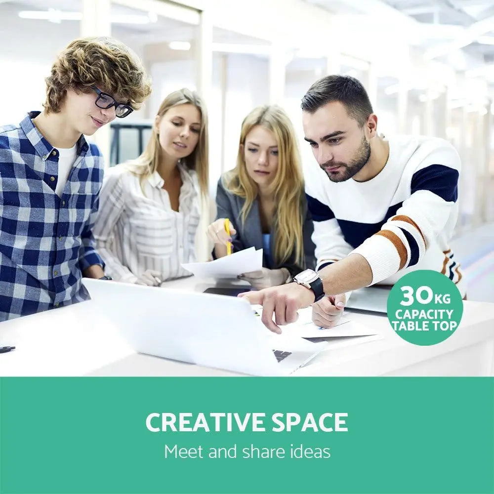 Artiss 3 Level Storage Bar Table Deals499