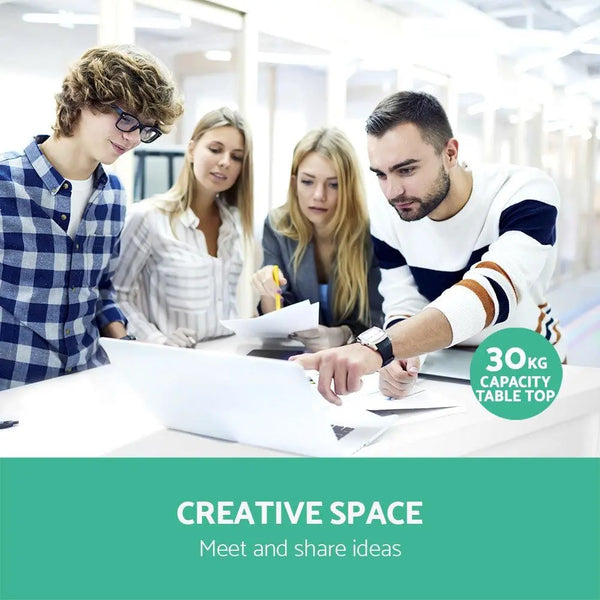 Artiss 3 Level Storage Bar Table Deals499