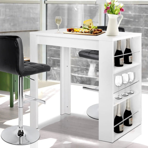 Artiss 3 Level Storage Bar Table Deals499
