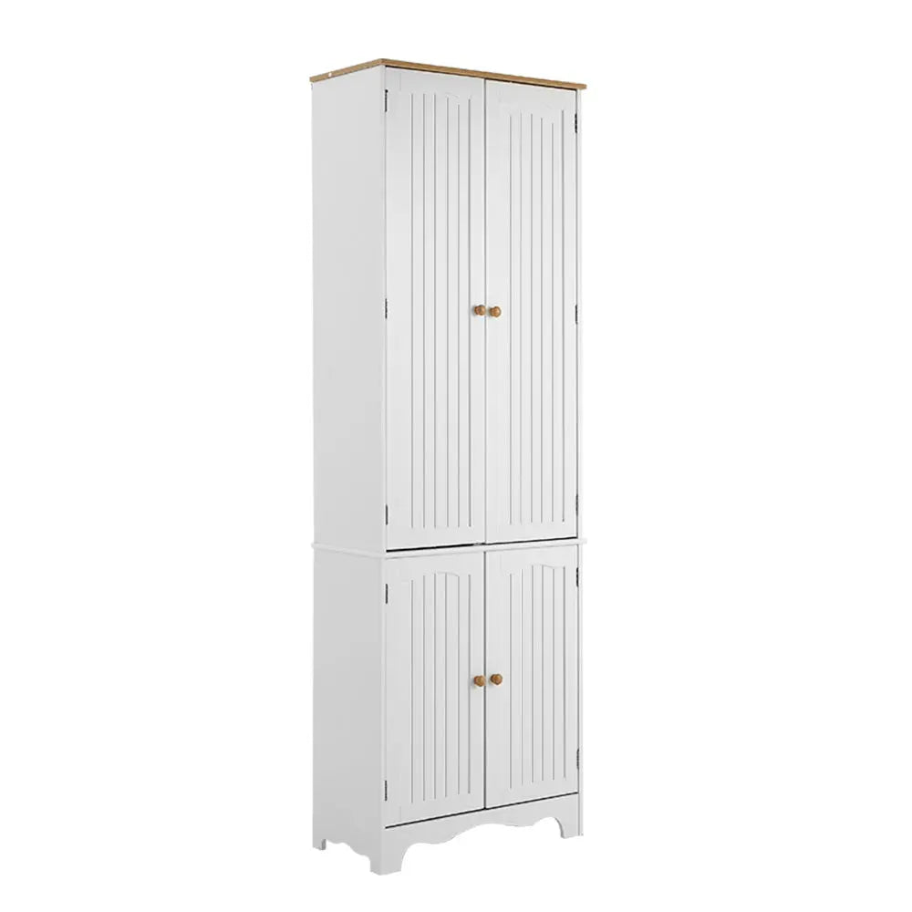 Artiss Buffet Sideboard Kitchen Cupboard Storage Cabinet Pantry Wardrobe Shelf Deals499