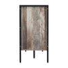 Artiss Buffet Sideboard Storage Cabinet Industrial Rustic Wooden Deals499