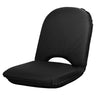 Artiss Foldable Beach Sun Picnic Seat - Black Deals499