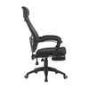 Artiss Gaming Office Chair Computer Desk Chair Home Work Study Black Deals499