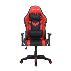 Artiss Gaming Office Chair RGB LED Lights Computer Desk Chair Home Work Chairs Deals499