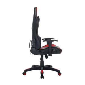 Artiss Gaming Office Chair RGB LED Lights Computer Desk Chair Home Work Chairs Deals499