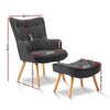 Artiss LANSAR Lounge Accent Chair Deals499