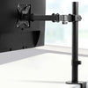 Artiss Monitor Arm Mount 32" Black Deals499