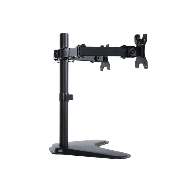 Artiss Monitor Arm Stand Dual Black Deals499