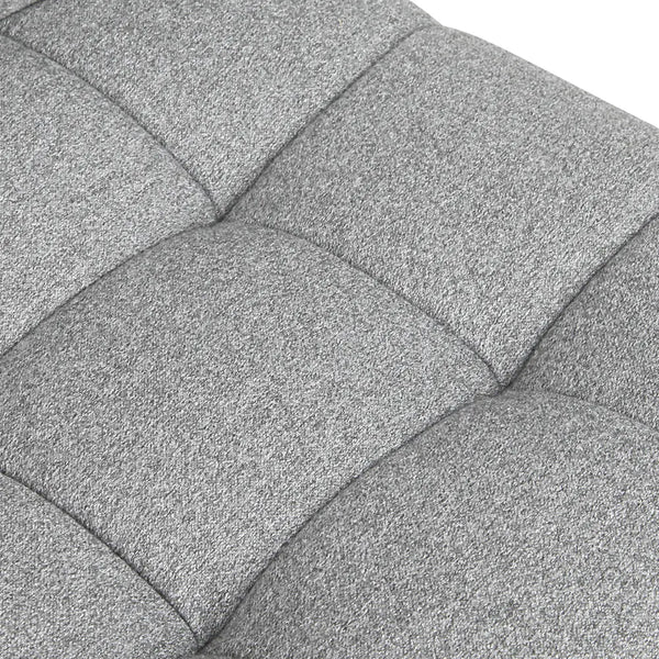 Artiss Set of 2 Fabric Swivel Bar Stools - Grey Deals499