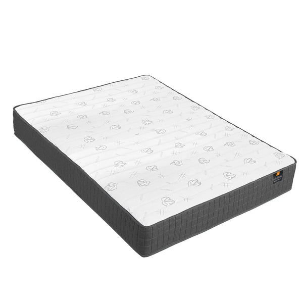 Boxed Comfort Pocket Spring Mattress King Single from Deals499 at Deals499