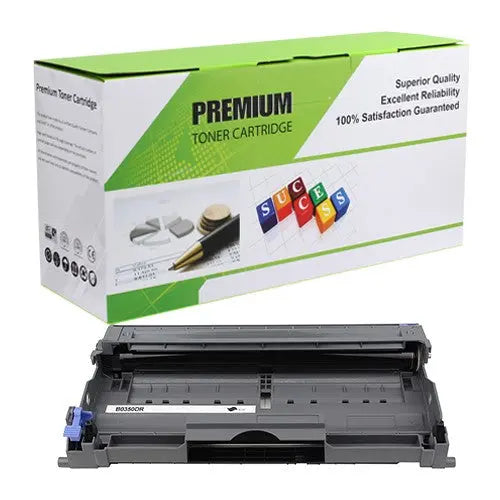 Brother Compatible DR-350 Black Drum Unit from Deals499 at Deals499