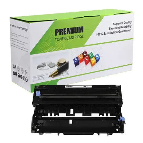 Brother Compatible DR-400 Black Drum Unit from Deals499 at Deals499