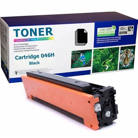 CANON Cartridge 046H C,M,Y,K Deals499