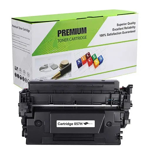 CANON Cartridge 057H Black from CANON at Deals499