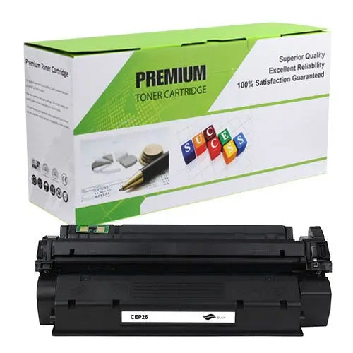 CANON Cartridge Black EP26/X25 from CANON at Deals499