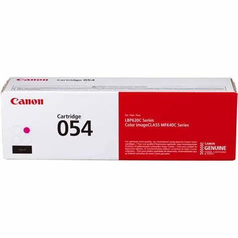 CANON Cartridge C0054X C,M,Y from CANON at Deals499