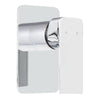 Cefito Bathroom Mixer Tap Faucet Rain Shower head Set Hot And Cold Diverter DIY Chrome Deals499