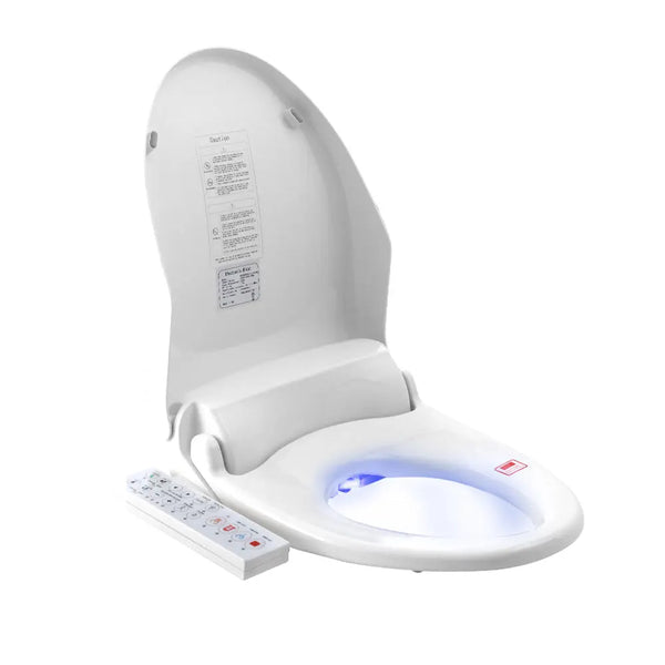 Cefito Bidet Electric Toilet Seat Cover Electronic Seats Smart Wash Night Light Deals499