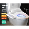 Cefito Bidet Electric Toilet Seat Cover Electronic Seats Smart Wash Night Light Deals499