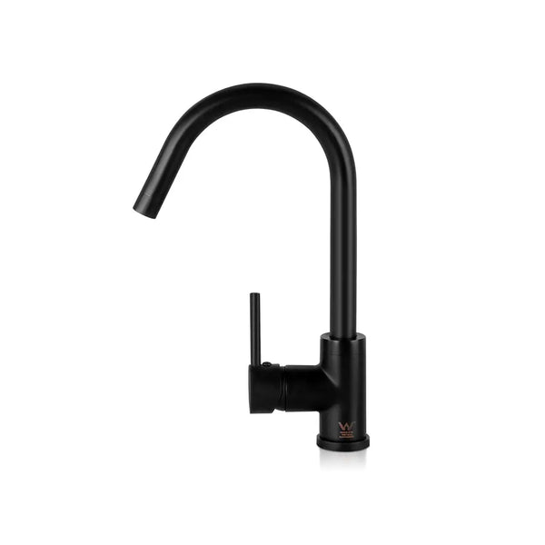Cefito Mixer Faucet Tap - Black Deals499