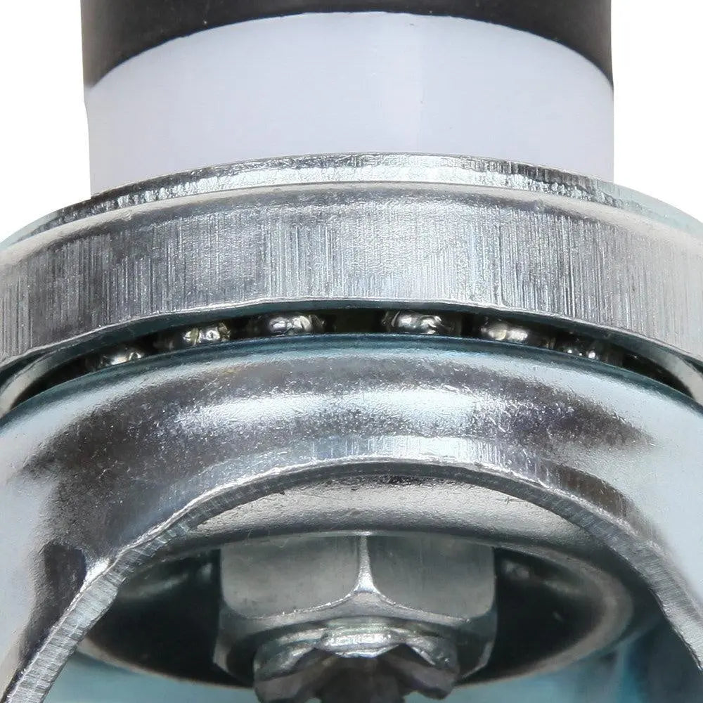 Cefito Set of 4  Swivel Castor Wheels Deals499