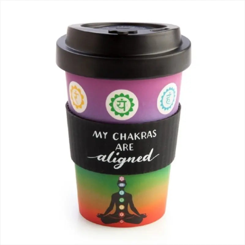 Chakra Bamboo Cup Deals499