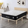 Charcoal Infused Super Firm Pocket Mattress Queen from Deals499 at Deals499