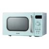 Comfee 20L Microwave Oven 800W Countertop Kitchen 8 Cooking Settings Green Deals499