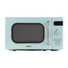 Comfee 20L Microwave Oven 800W Countertop Kitchen 8 Cooking Settings Green Deals499