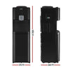 Comfee Water Dispenser Cooler Hot Cold Taps Purifier Stand 20L Cabinet Black Deals499