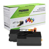 Dell Compatible Laser Toner Cartridge 332-0399/0400/0401/0402 from Deals499 at Deals499