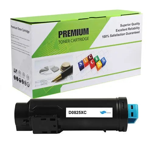 Dell Compatible Laser Toner Cartridge 593-BBOX/BBOW/BBOY/BBOZ from Deals499 at Deals499