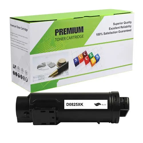 Dell Compatible Laser Toner Cartridge 593-BBOX/BBOW/BBOY/BBOZ from Deals499 at Deals499
