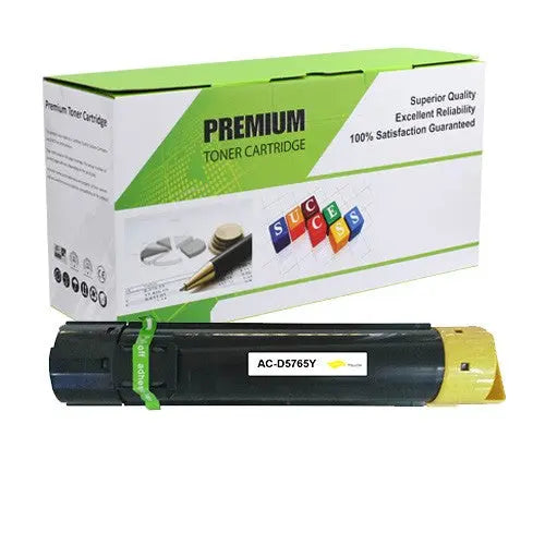 Dell Compatible Laser Yellow Toner Cartridge 332-2116 from Deals499 at Deals499