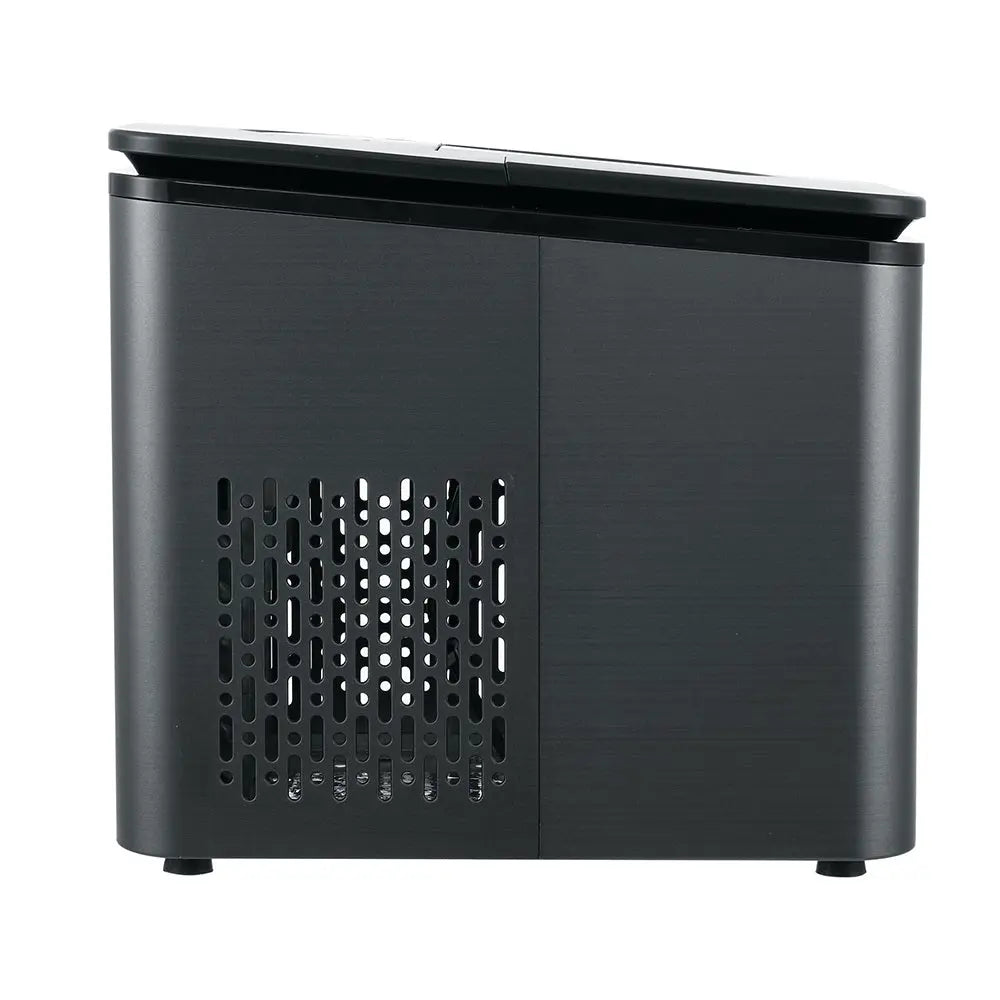 Devanti 2.2L Ice Maker 12KG Portable Ice Makers Cube Tray Bar Home Countertop Deals499