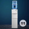 Devanti 22L Water Cooler Dispenser Hot Cold Taps Purifier Filter Replacement Deals499