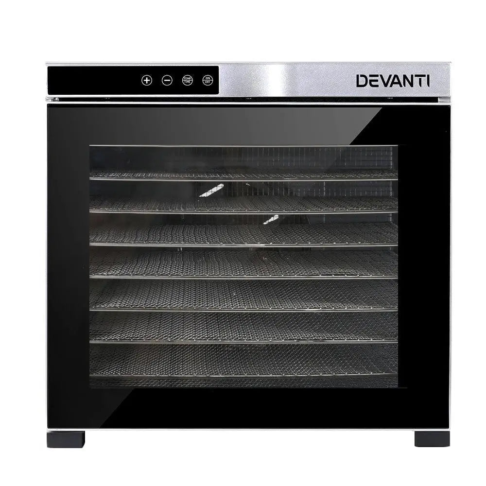 Devanti Commercial Food Dehydrator Deals499