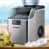 Devanti Ice Maker Machine Commercial Portable Ice Cube Tray Countertop 3.2L Deals499