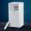 Devanti Portable Air Conditioner Window Kit Cooling Mobile Fan 9000BTU 2500W Deals499