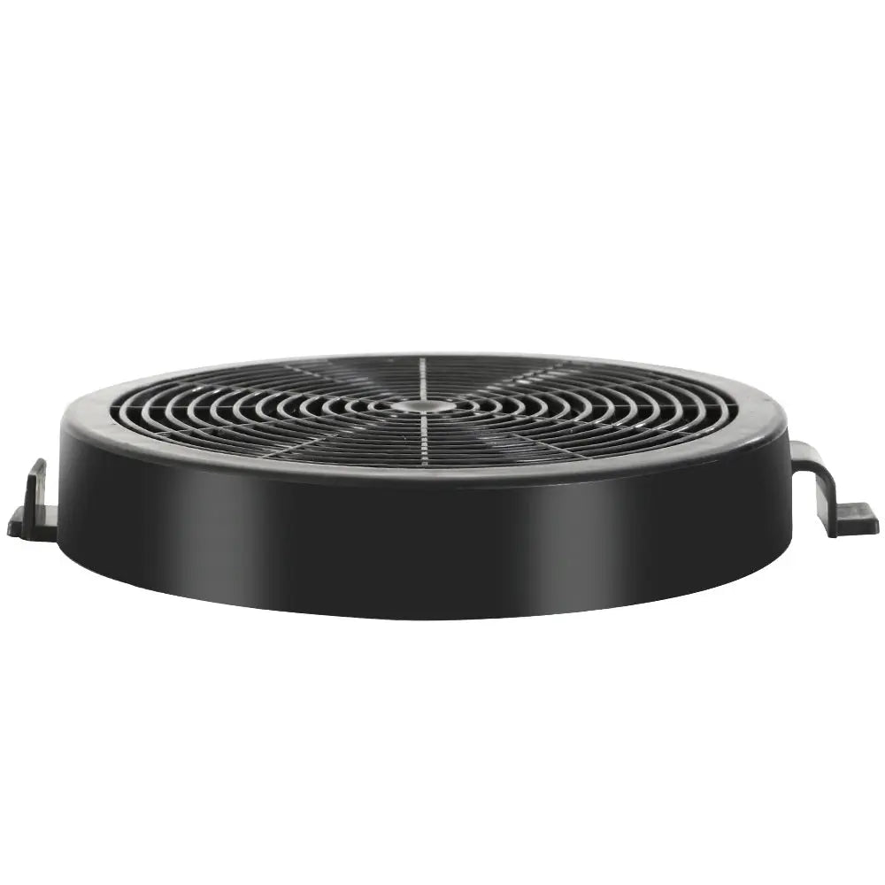 Devanti Pyramid Range Hood Rangehood Carbon Charcoal Filters Replacement For Ductless Ventless Deals499