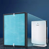Devanti Replacement Filter Air Purifier True HEPA Filters Carbon Layer Deals499