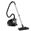 Devanti Vacuum Cleaner Bagless Cyclone Cyclonic Vac Home Office Car 2200W Black Deals499