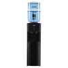 Devanti Water Cooler Chiller Dispenser Bottle Stand Filter Purifier Office Black Deals499