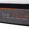 EasyDreamer Orthopaedic Euro Top Pocket Spring Double Mattress from Deals499 at Deals499