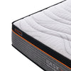 EasyDreamer Orthopaedic Euro Top Pocket Spring Queen Mattress from Deals499 at Deals499