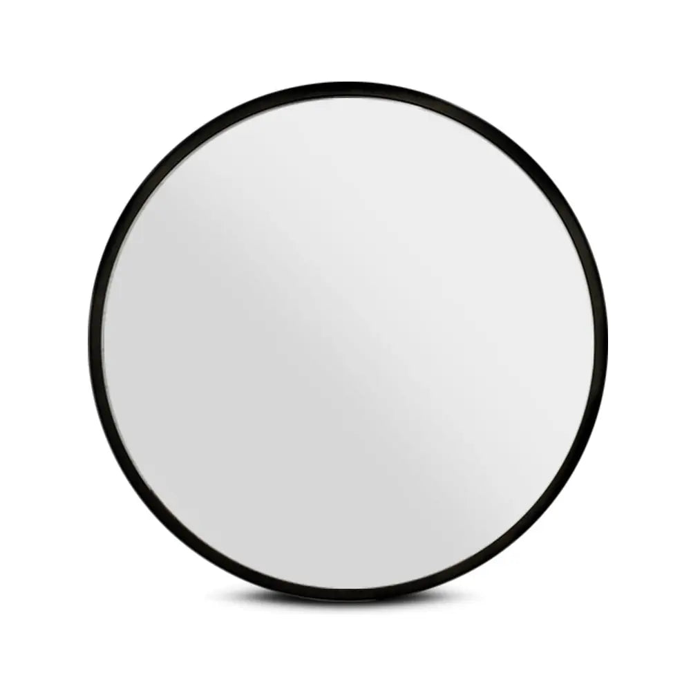 Embellir 60cm Wall Mirror Round Bathroom Makeup Mirror Deals499