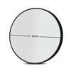 Embellir 80cm Wall Mirror Bathroom Round Makeup Mirror Deals499