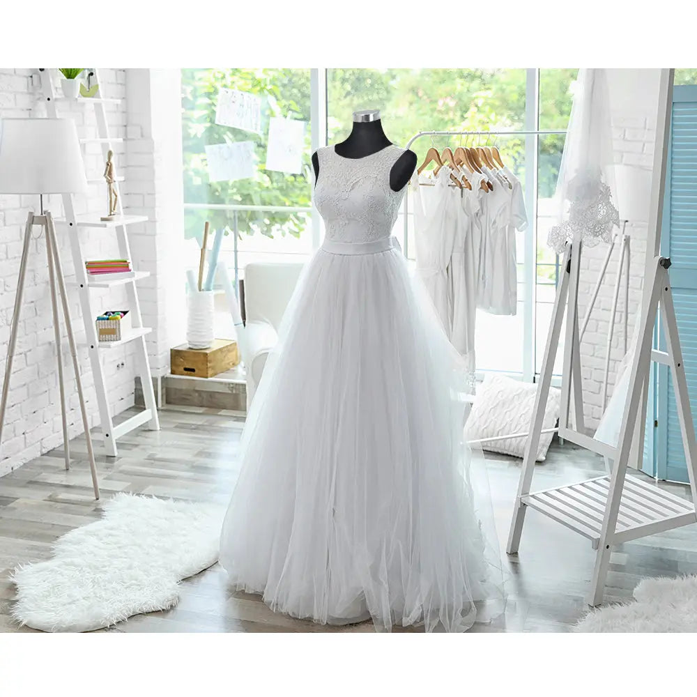 Embellir Female Mannequin Dummy Model Dressmaker Clothes Display Torso Tailor BK Deals499