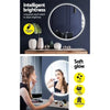 Embellir LED Wall Mirror Bathroom Mirrors With Light 90CM Decor Round Decorative Deals499