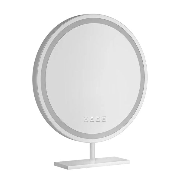Embellir Makeup Mirror with Light Bluetooth LED Hollywood Vanity Mirrors 50CM Deals499